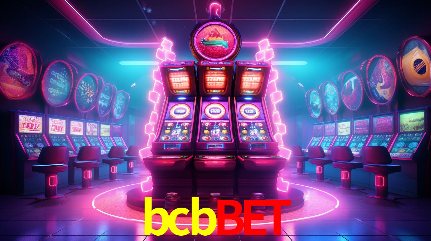 bcbbet - Plataforma de Cassino Licenciada - bcbbet.com