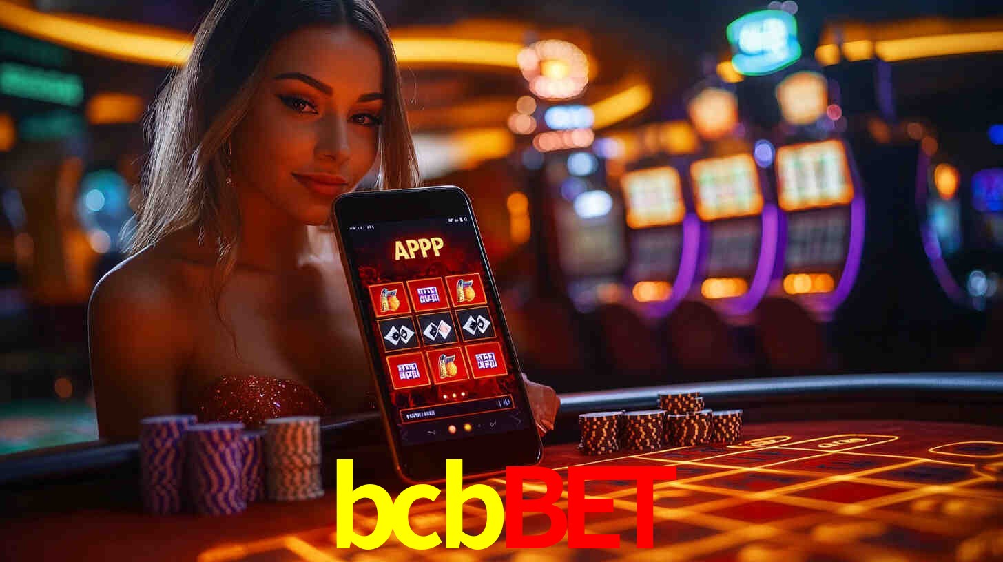 Inovações de Jogos na bcbbet: O Futuro das Experiências Interativas