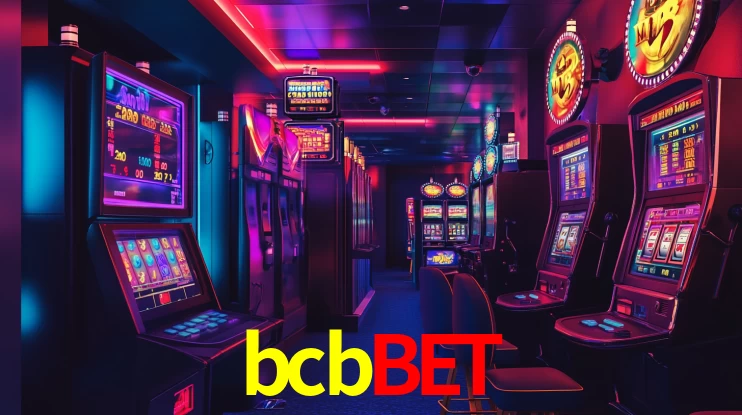 Welcome Bonus bcbbet