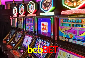 Descubra o Mundo do Cassino Online com bcbbet