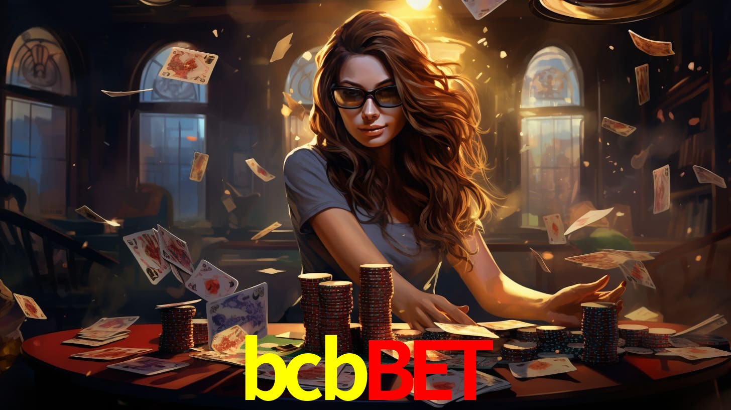 Blackjack Table bcbbet