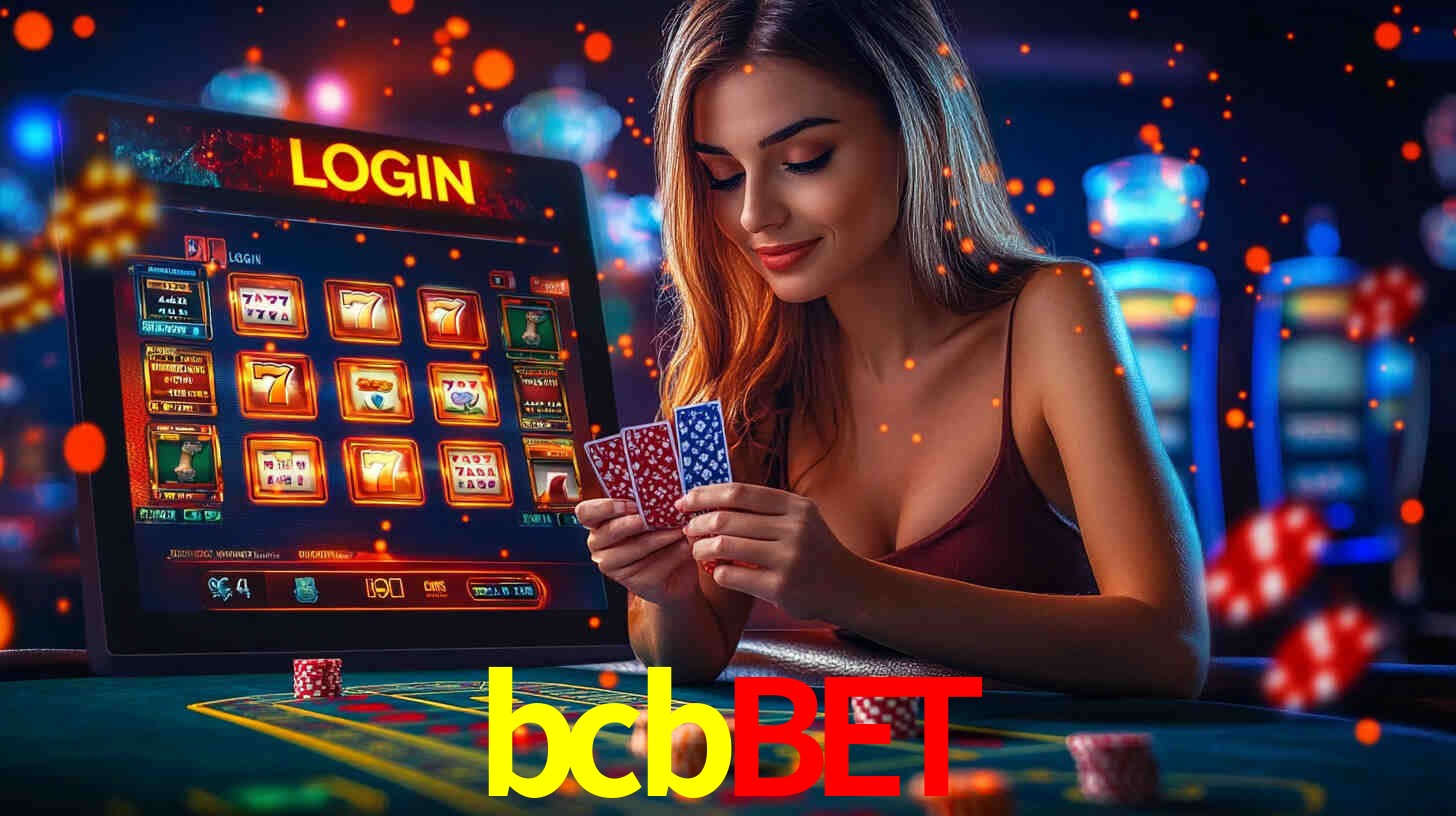 bcbbet login