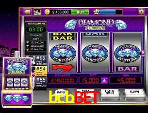 A Popularidade dos Caça-Níqueis no bcbbet