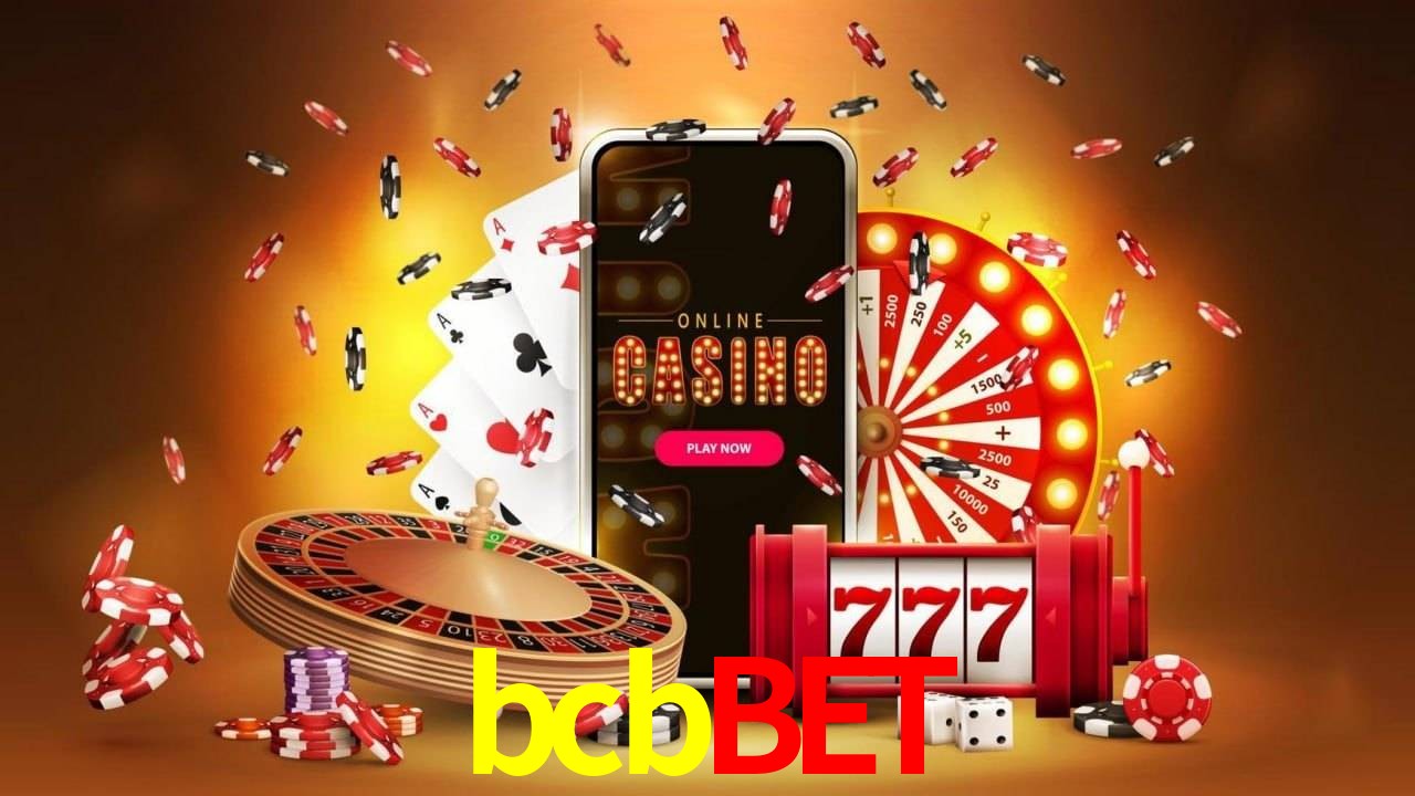 Slot Games bcbbet