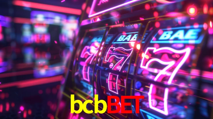 Slot Games bcbbet
