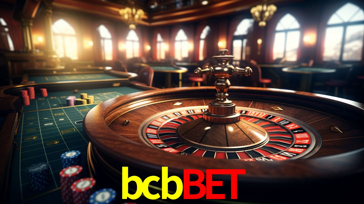 Roulette Table bcbbet
