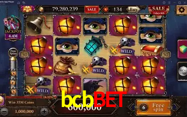 APP oficial da bcbbet para mobile